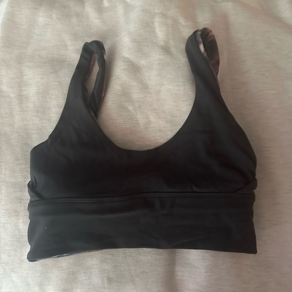Lululemon Align Reversible Sports Bra
